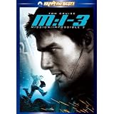M:i:III [DVD]�g���E�N���[�Y�ɂ��
