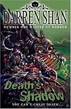 [Book] Death's Shadow (The Demonata)