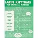 Latin Rhythms for Drums and Timbales