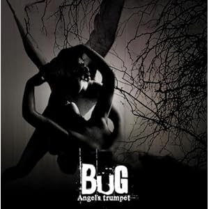 【クリックで詳細表示】Angel’s trumpet