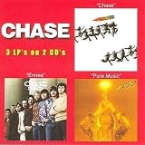 [CD]Chase Chase/Ennea/Pure Music