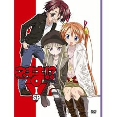 �l�M��!? DVD1 �X�y�V������