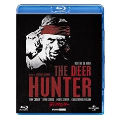 �f�B�A�E�n���^�[ [Blu-ray]