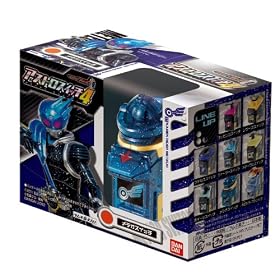 ���ʃ��C�_�[�t�H�[�[ �A�X�g���X�C�b�`4 1BOX (�H��)