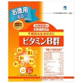 ���ѐ���̉h�{�⏕�H�i �r�^�~��B�Q ���p 120��