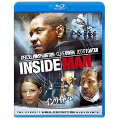 �C���T�C�h�E�}�� �yBlu-ray�@�x�X�g�E���C�u�����[100�z