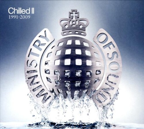  CHILLED II 1991-2009