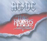 [CD]AC/DC Razor's Edge (Dlx)