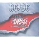Razor's Edge