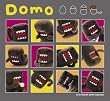 Domo 2010 Calendar