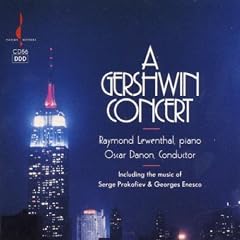 Gershwin Concert