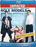 [DVD] Role Models [Blu-ray]