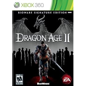 Dragon Age 2(�ʏ��)(�A����)