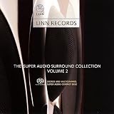 [CD] The Super Audio Surround Collection Volume 2