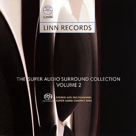  Linn Sacd Sampler Vol.2