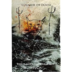 �y�s�X�g�o�C�N DVD�z Council Of Doom(�J�E���V���E�I�u�E�h�[��) ~�I�����W�J�E���e�B�E�s�X�g�o�C�N�E�X�^�C��~ �A���� [DVD]