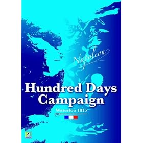AOG:Hundred Days Campaign