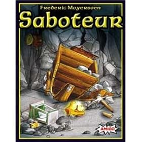 ���ז��ҁi�h�C�c��p�b�P�[�W�E���{��������t�Łj / Saboteur