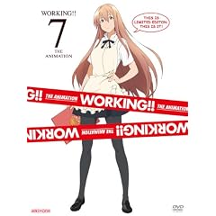 WORKING!! 7�y���S���Y����Łz [DVD]