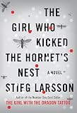 [Book] The Girl Who Kicked The Hornet's Nest