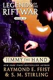 [Book] Jimmy the Hand