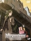 Mnemosyne-ムネモシュネの娘たち-(4)