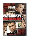 [DVD] Cassandra's Dream