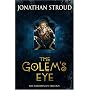 The Golem's Eye