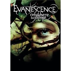 Anywhere But Home [DVD] [Import]