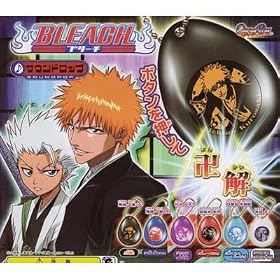 �K�V���|���@�T�E���h���b�v BLEACH �u���[�` �S6��Z�b�g