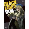 OVA BLACK LAGOON Roberta�fs Blood Trail 004 [DVD]