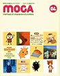 MOCA�\Method of characters & artists (04)