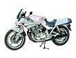 1/12 �I�[�g�o�C No.10 1/12 �X�Y�L GSX1100S �J�^�i 14010
