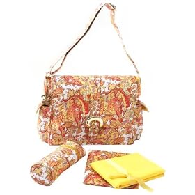 Kalencom A Step Above Collection Venice Yellow kc0011-01