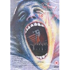 Pink Floyd The Wall [DVD] [Import]