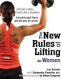 [Book] New Rules Of Lifting For Women