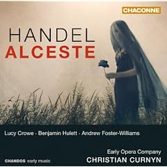 Alceste