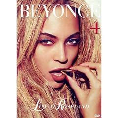 Live at Roseland [DVD]