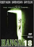 [DVD] Hangar 18