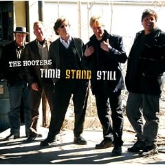 Time Stand Still