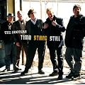 Time Stand Still