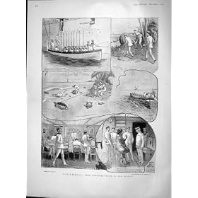 1903 �N�̃J���̉�]�R�͂̑����m�̑D���푈