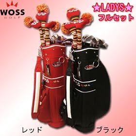 WOSS�i�E�H�Y�j���f�B�[�X�S���t�t���Z�b�g