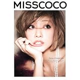 木下ココ MISS COCO 小さい表紙画像
