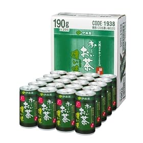 �ɓ��� ��~������ �Z���� 190g�~20�{