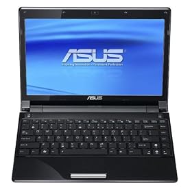 ASUS UL20A�V���[�Y 12.1�^���C�h�t�� �m�[�g�u�b�N �u���b�N UL20A-2X123BK