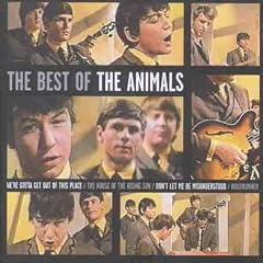 The Best of the Animals
