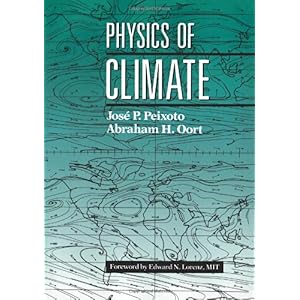 【クリックでお店のこの商品のページへ】Physics of Climate [ハードカバー]