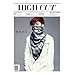 HIGH CUT Japan vol.1 (SHOGAKUKAN SELECT MOOK)
