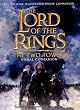 The Lord of the Rings: The Two Towers Visual Companion (Lord of the Rings / J.R.R. Tolkien )